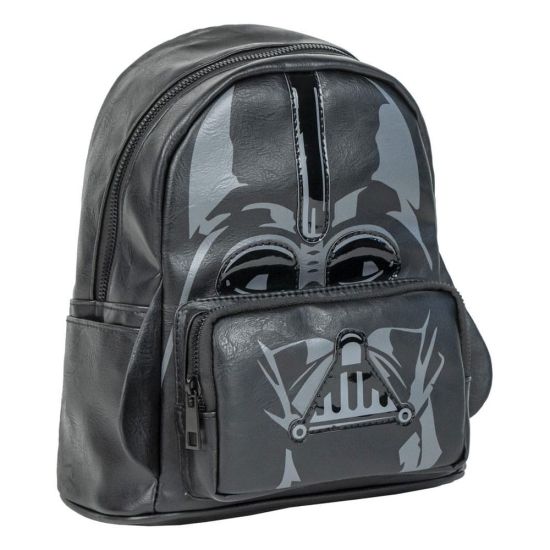 Reserva de mochila con cara de Star Wars: Darth Vader