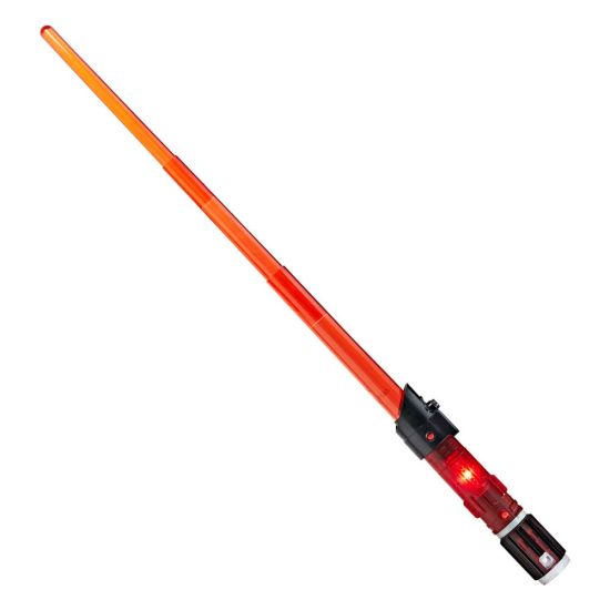Star Wars: Darth Vader Lichtschwert Forge Kyber Core Roleplay Replica Elektronisches Lichtschwert vorbestellen