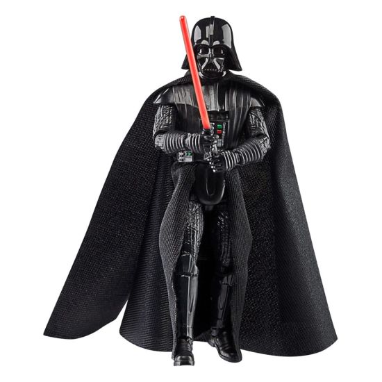 Star Wars: Darth Vader Vintage Collection Action Figure (10cm)