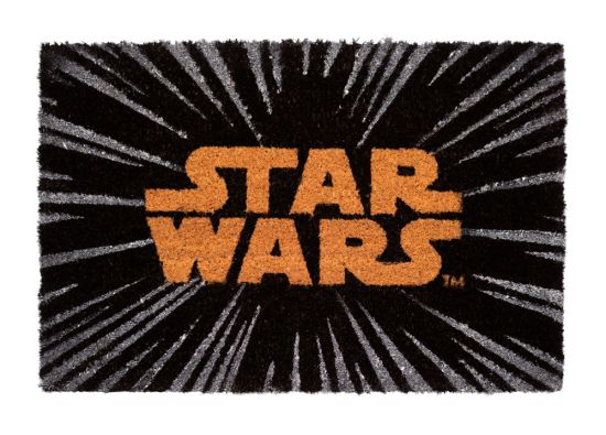 Star Wars: Fußmatte vorbestellen