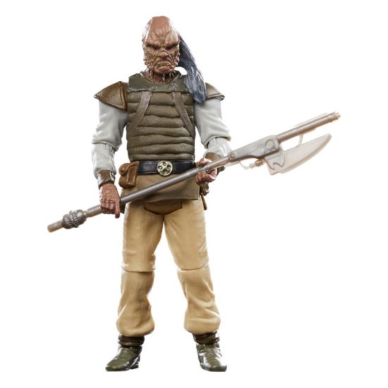 Star Wars Episode VI 40th Anniversary: Weequay Vintage Collection Action Figure (10cm) Preorder
