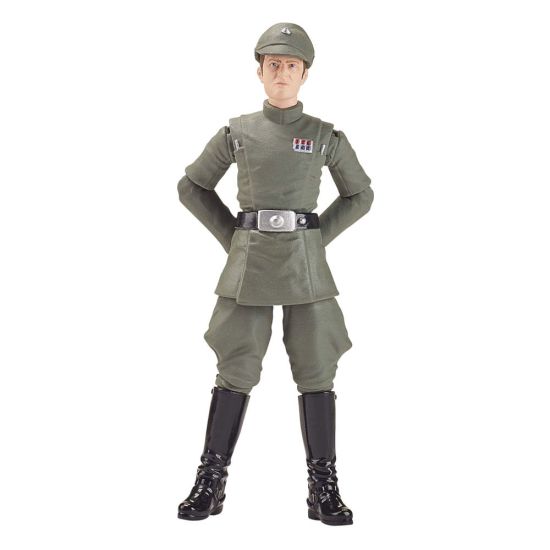 Star Wars Episode VI: Moff JerJerrod Vintage Collection Action Figure (10cm) Preorder