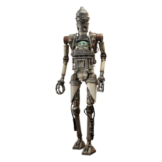 Star Wars: IG-12 1/6 Action Figure (36cm) Preorder