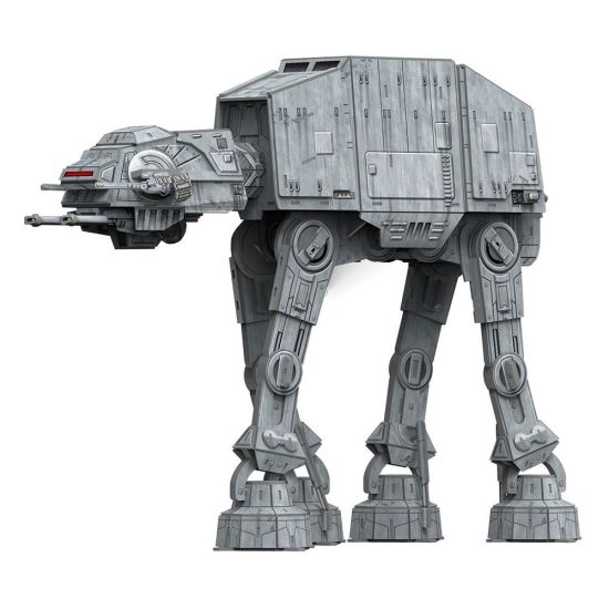 Star Wars: Imperial AT-AT 3D-puzzel vooraf bestellen