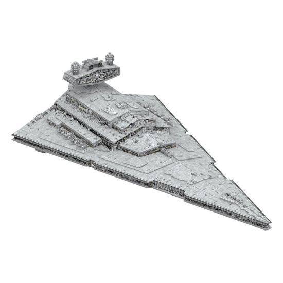 Star Wars: Imperial Star Destroyer 3D Puzzle Preorder