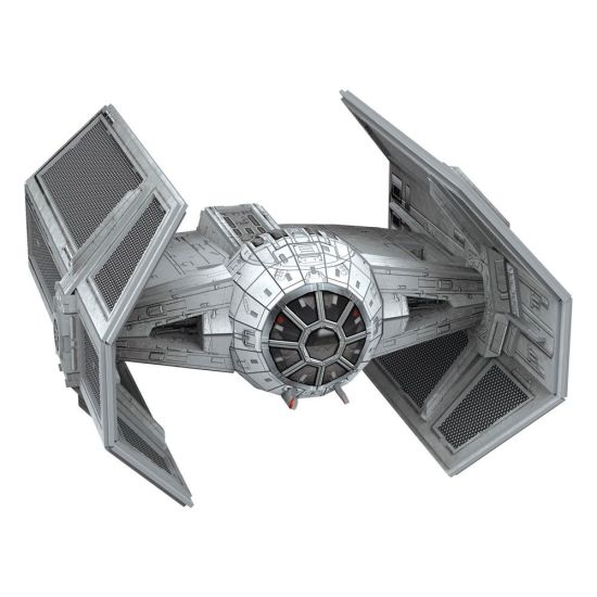 Star Wars : Puzzle 1D Imperial TIE Advanced X3