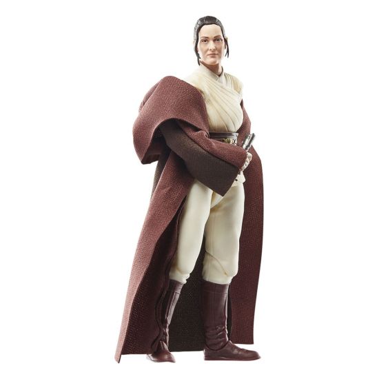 Star Wars: Indara The Acolyte Black Series Action Figure Jedi Master (15cm) Preorder
