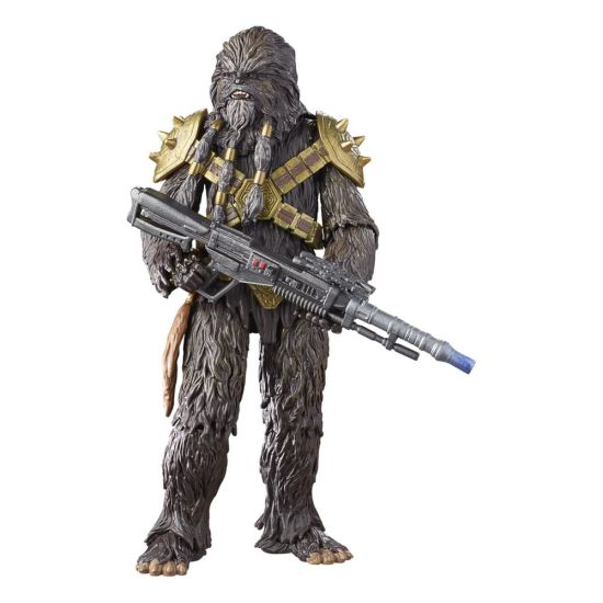 Star Wars: Krrsantan Black Series Deluxe Action Figure (15cm) Preorder