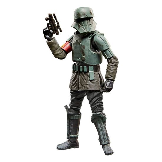Star Wars: Migs Mayfeld Vintage Collection Action Figure 2022 (10cm) Preorder