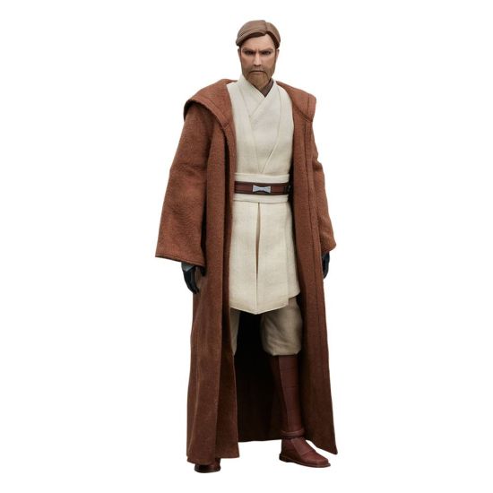 Star Wars: Obi-Wan Kenobi Figura de acción 1/6 (30 cm) Reserva