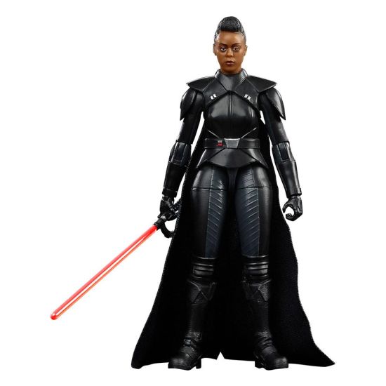Star Wars: Obi-Wan Kenobi Black Series Action Figure (15cm) Preorder