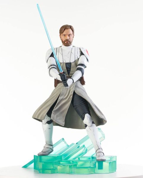 Star Wars: Obi-Wan Kenobi Premier Collection 1/7 (27cm) Preorder