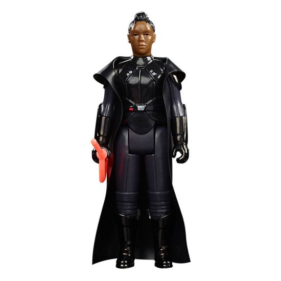 Star Wars: Obi-Wan Kenobi Retro Collection Action Figure (2022 Reva - Third Sister) 10cm Preorder