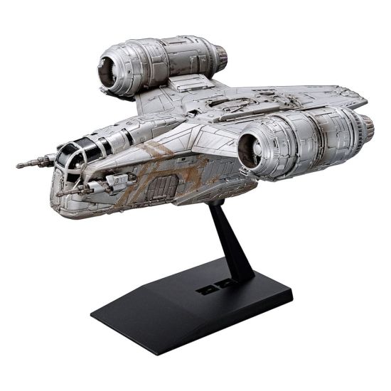 Star Wars: Razor Crest 1/144 plastic modelkit vooraf bestellen