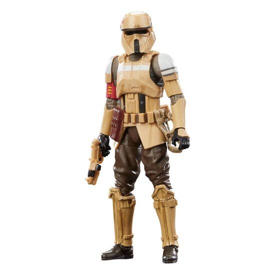 Star Wars: Shoretrooper Black Series Action Figure (15cm) Preorder