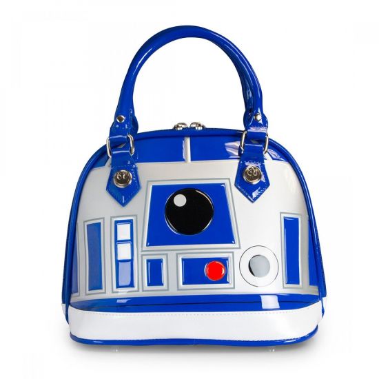Star Wars: Stay A-Round Me Loungefly R2D2 Handbag