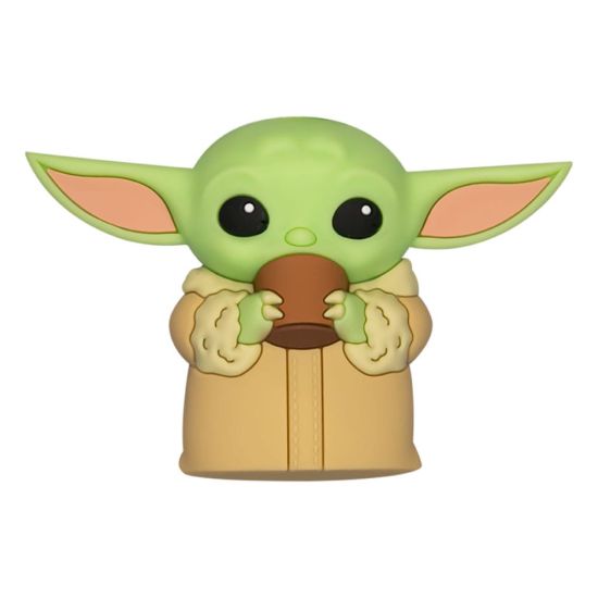 Star Wars: The Child With Cup Magnet