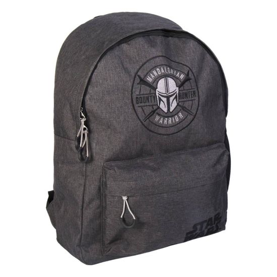 Star Wars: The Mandalorian Backpack Bounty Hunter Preorder