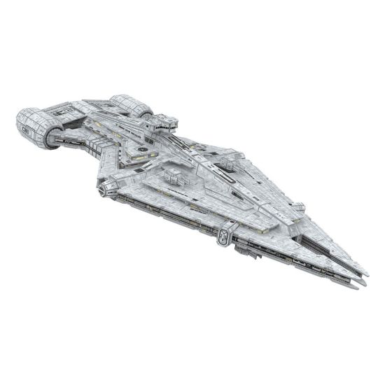 Star Wars: The Mandalorian Imperial Light Cruiser 3D-puzzel pre-order