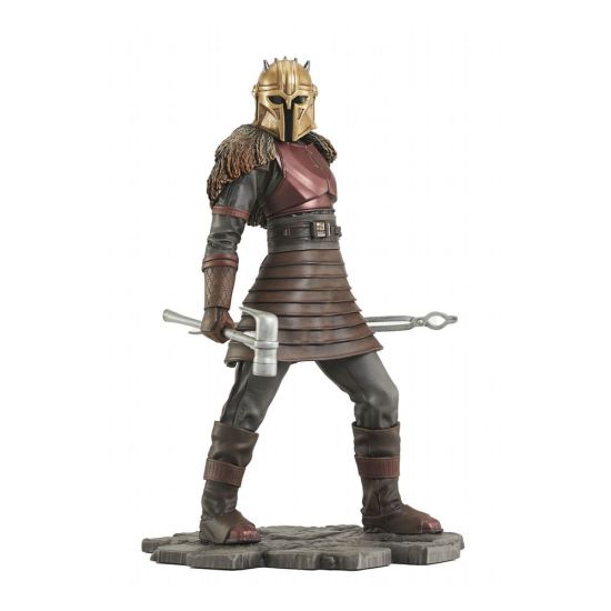 Star Wars: The Mandalorian: The Armorer Premier Collection 1/7 (25 cm)