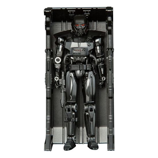 Star Wars: The Mandalorian Vintage Collection Dark Trooper Action Figure 2022 (10cm) Preorder