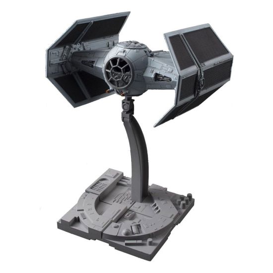 Star Wars: TIE Advanced x1 1/72 Model Kit (10cm) Preorder