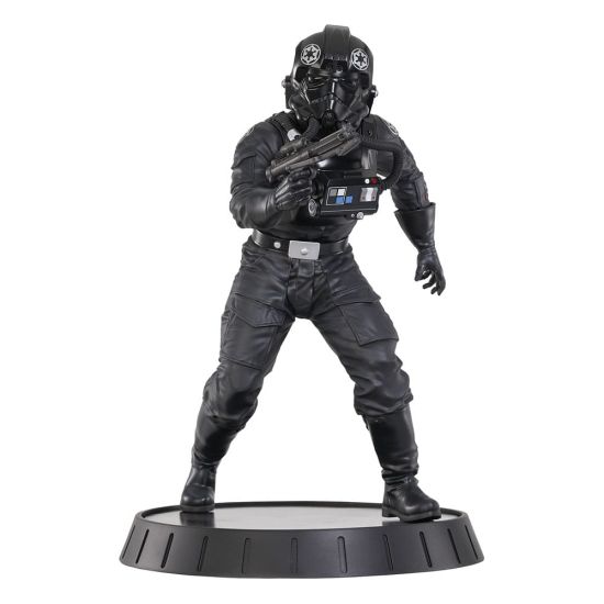 Star Wars: Tie Pilot Milestones Statue 1/6 (30cm) Preorder