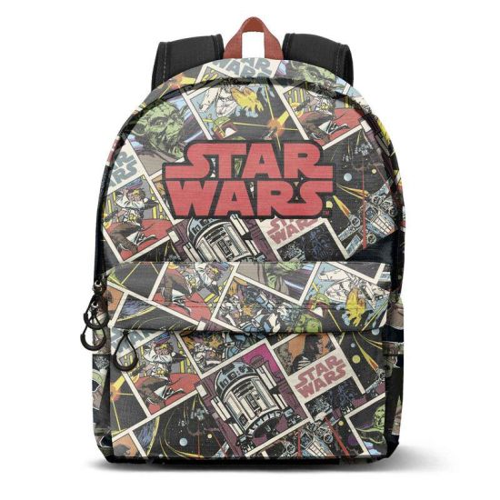 Star Wars: Vader HS Backpack