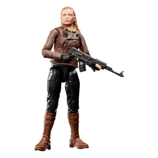 Star Wars: Vel Sartha Black Series Action Figure (15cm) Preorder