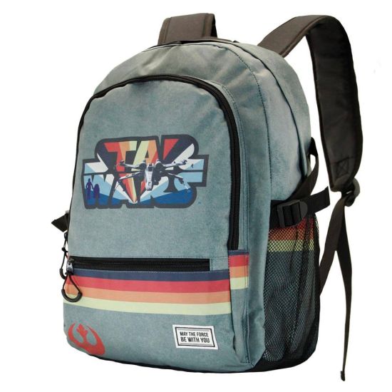 Star Wars: Vintage Backpack