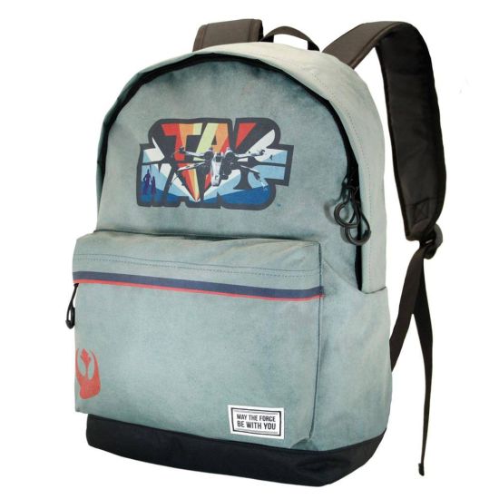 Star Wars: Vintage HS Backpack Preorder
