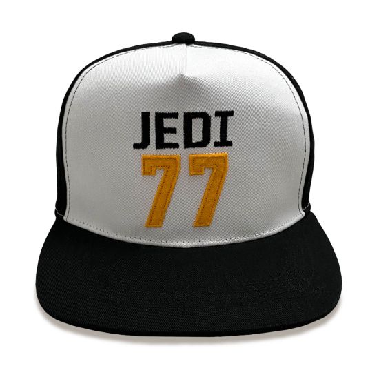 Star Wars: Jedi 77 Baseballkappe