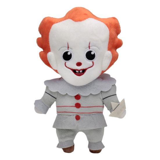 Stephen King's It 2017: Figura de peluche Pennywise Phunny (20 cm) Reserva