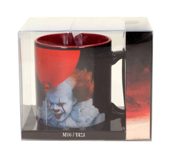 Stephen King's It: Taza Pennywise 2017 Reserva
