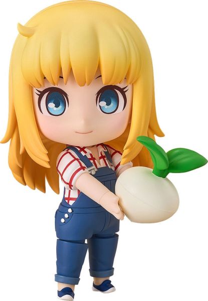 Story of Seasons: Friends of Mineral Town: Farmer Claire Nendoroid Action Figure (10cm) Preorder