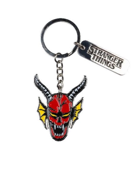 Stranger Things: Devil Keychain Preorder
