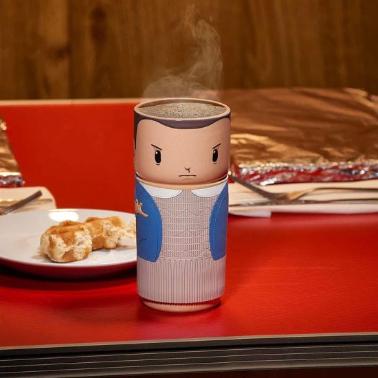 Stranger Things: Eleven CosCup Mug Preorder