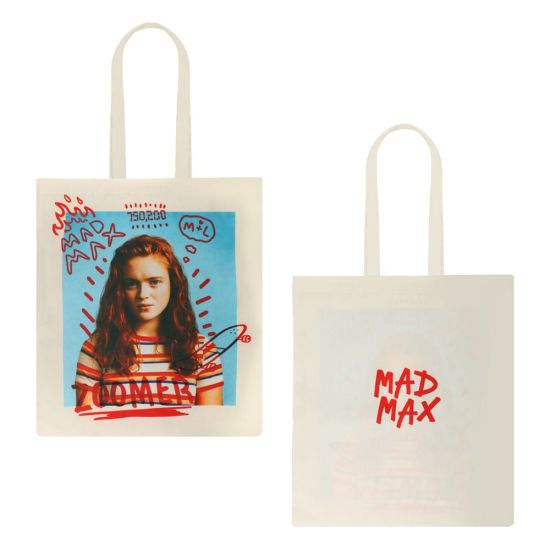 Stranger Things: Max Mayfield Tote Bag Preorder