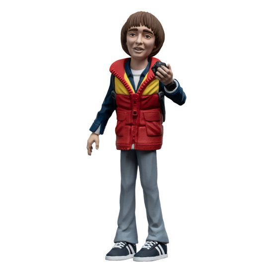 Stranger Things: Will the Wise Mini Epics Vinyl Figure (Season 1) Limited Edition (14cm) Preorder