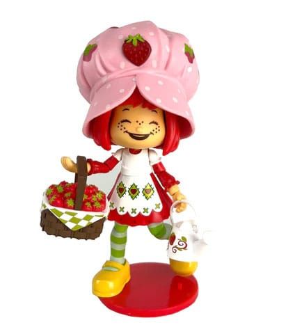 Strawberry Shortcake: Strawberry Shortcake Action Figure Preorder
