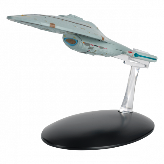 Sternbach Concept Star Trek Voyager Figure Collectible New Toy 