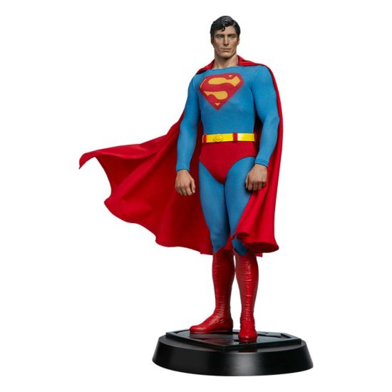 Superman: The Movie Premium Format Figure (52cm)
