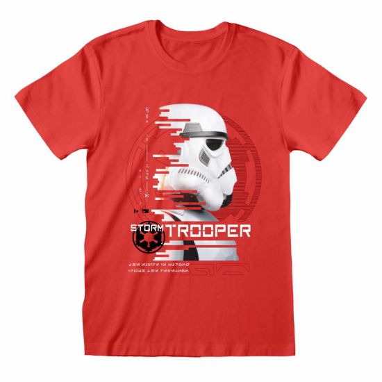 Star Wars: Stormtrooper T-Shirt