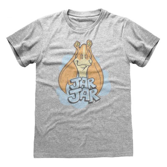 Star Wars: Jar Jar T-Shirt