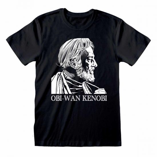 Star Wars: Classic Kenobi T-Shirt