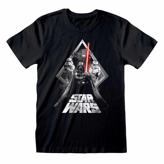 Star Wars: Galaxy Portal T-Shirt