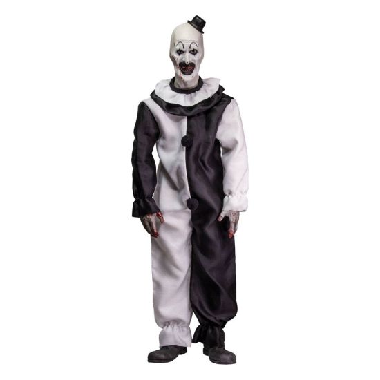 Terrifier: Art The Clown 1/6 Action Figure (30cm)