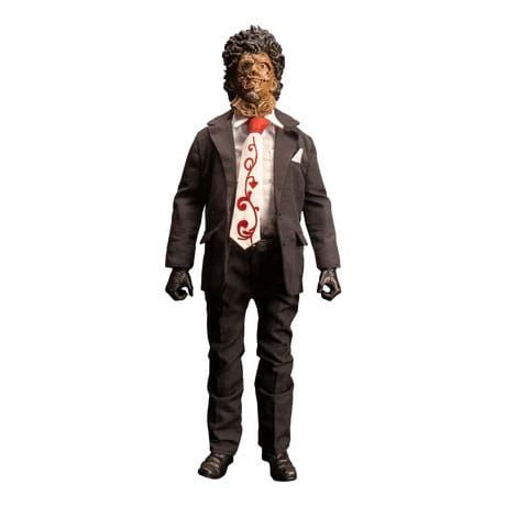 Texas Chainsaw Massacre 2: Leatherface 1/6 Action Figure (33cm) Preorder