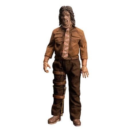 Texas Chainsaw Massacre III: Leatherface 1/6 Action Figure (33cm) Preorder