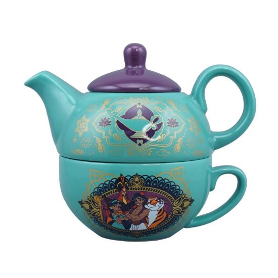 Aladdin: Tea For One Preorder